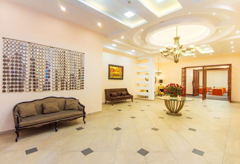 ホテル Rincon De Puembo; Bw Signature Collection