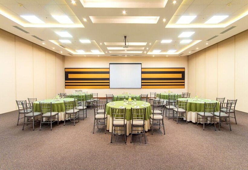 ホテル Rincon De Puembo; Bw Signature Collection