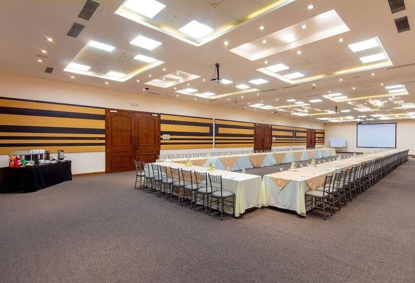 ホテル Rincon De Puembo; Bw Signature Collection