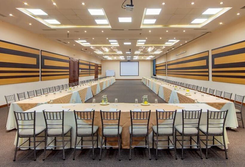 ホテル Rincon De Puembo; Bw Signature Collection