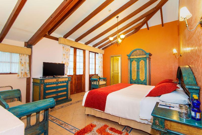 ホテル Rincon De Puembo; Bw Signature Collection