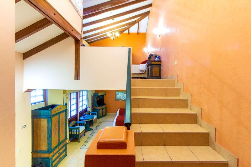 ホテル Rincon De Puembo; Bw Signature Collection