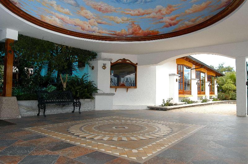 هتل Rincon De Puembo; Bw Signature Collection