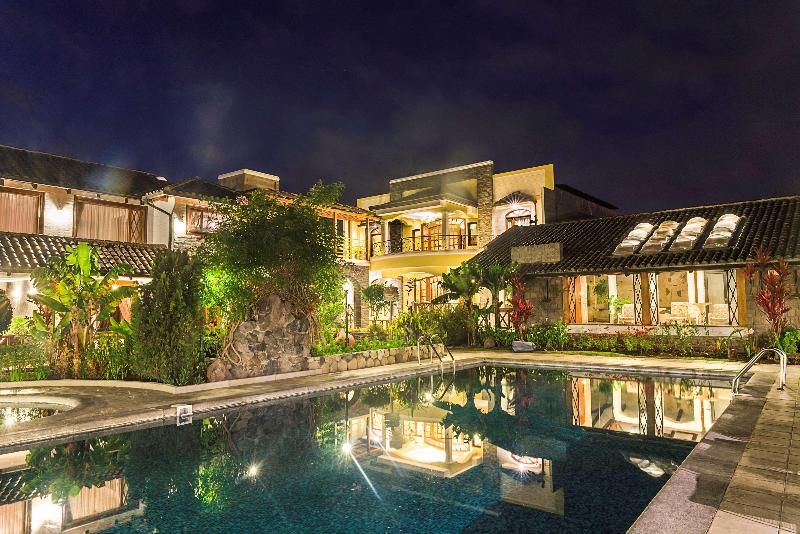 هتل Rincon De Puembo; Bw Signature Collection