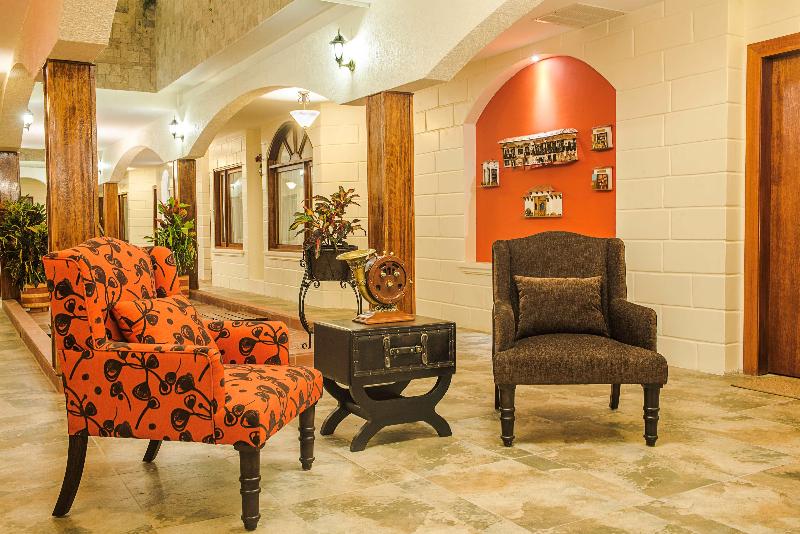 ホテル Rincon De Puembo; Bw Signature Collection