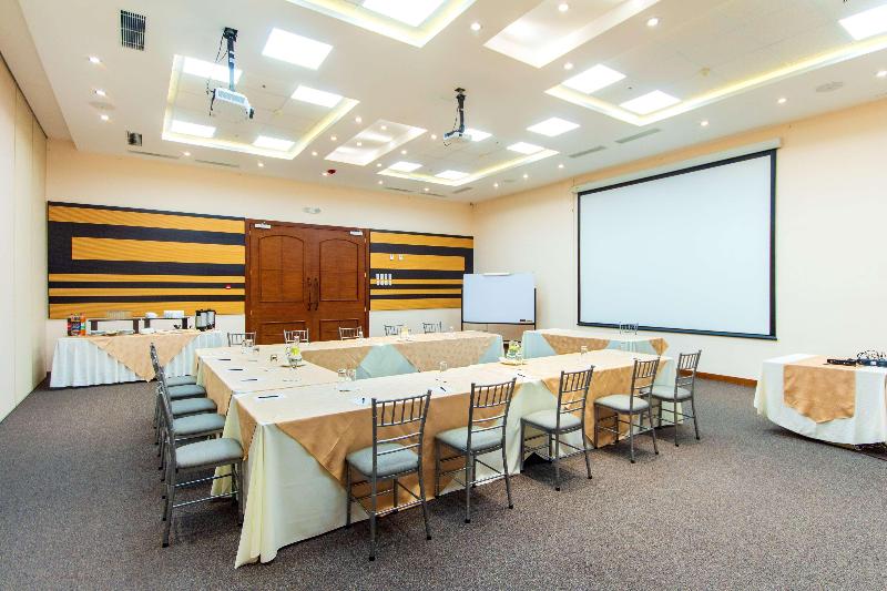 هتل Rincon De Puembo; Bw Signature Collection