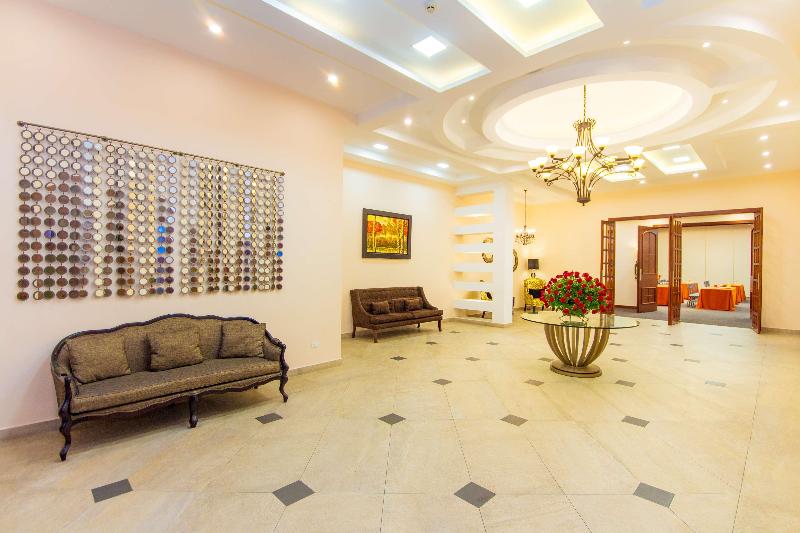 ホテル Rincon De Puembo; Bw Signature Collection