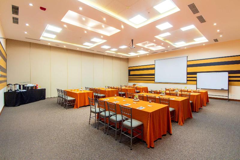 ホテル Rincon De Puembo; Bw Signature Collection