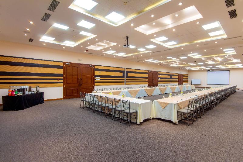 ホテル Rincon De Puembo; Bw Signature Collection