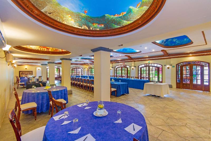 ホテル Rincon De Puembo; Bw Signature Collection