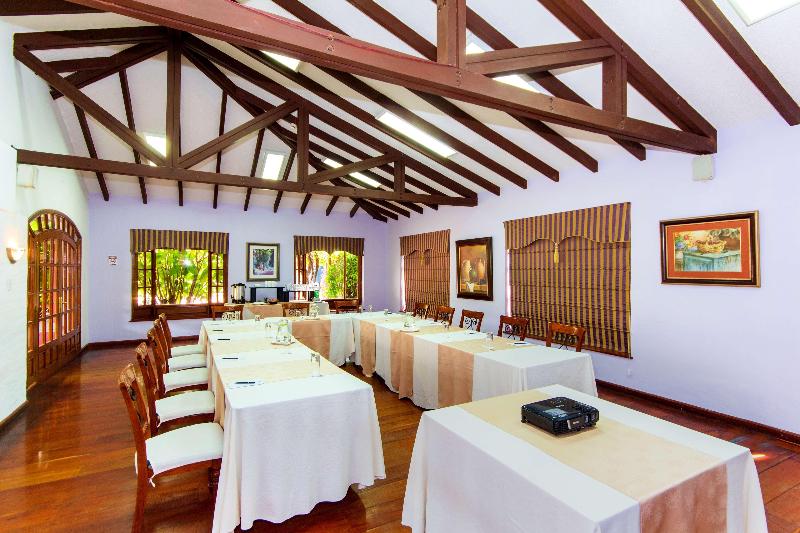 ホテル Rincon De Puembo; Bw Signature Collection