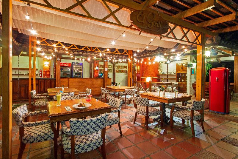 ホテル Rincon De Puembo; Bw Signature Collection