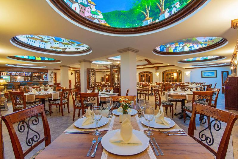 ホテル Rincon De Puembo; Bw Signature Collection