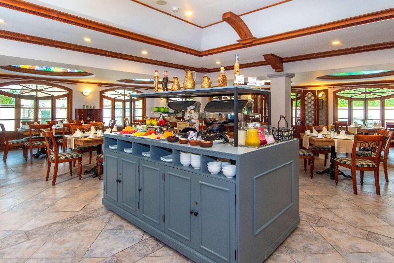 هتل Rincon De Puembo; Bw Signature Collection