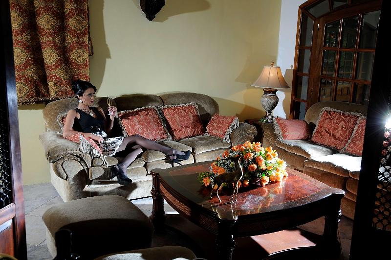 ホテル Rincon De Puembo; Bw Signature Collection