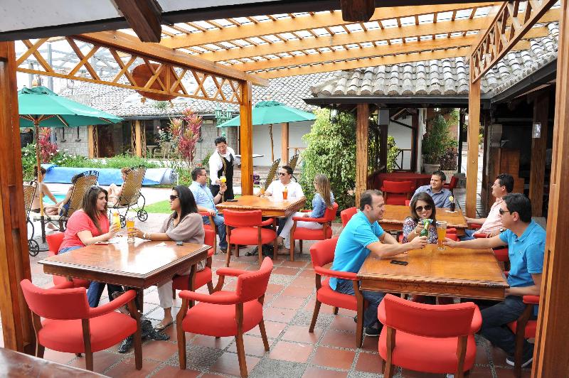 ホテル Rincon De Puembo; Bw Signature Collection