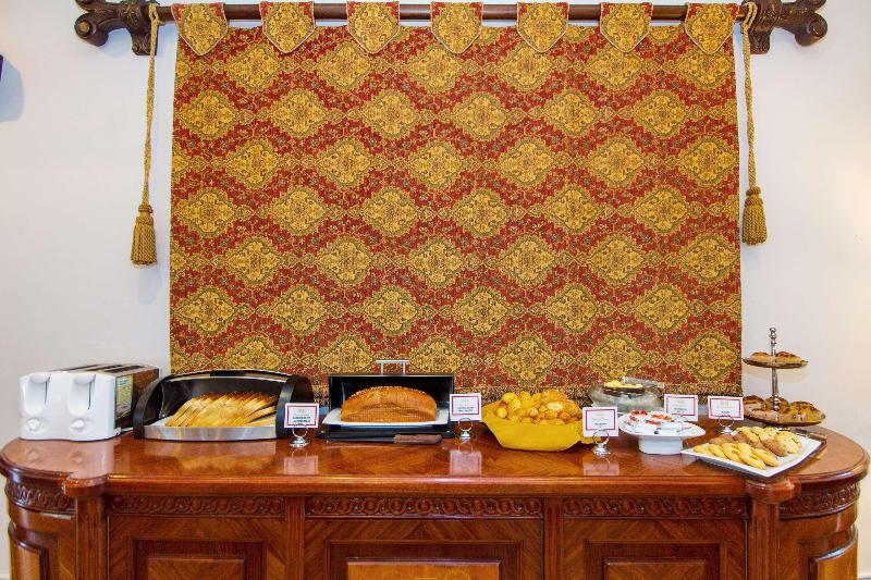 ホテル Rincon De Puembo; Bw Signature Collection