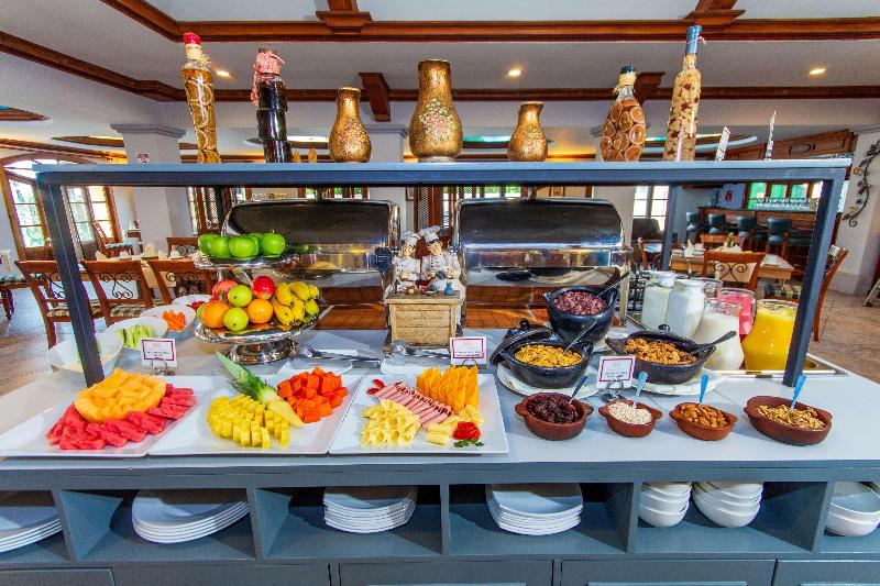 ホテル Rincon De Puembo; Bw Signature Collection