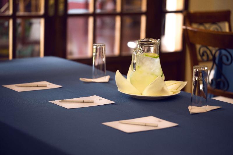 ホテル Rincon De Puembo; Bw Signature Collection