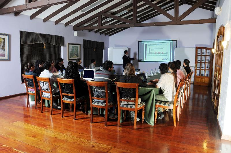 ホテル Rincon De Puembo; Bw Signature Collection