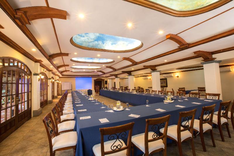 هتل Rincon De Puembo; Bw Signature Collection