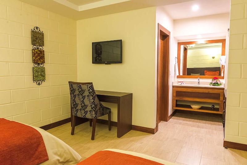 ホテル Rincon De Puembo; Bw Signature Collection