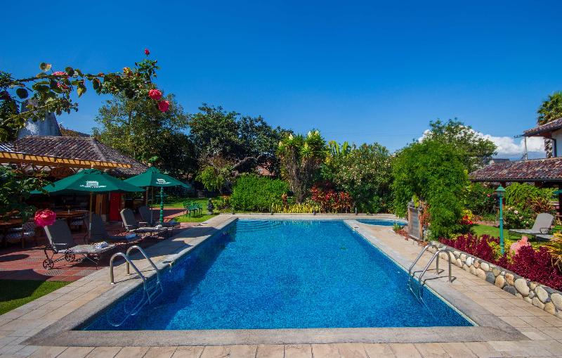 هتل Rincon De Puembo; Bw Signature Collection