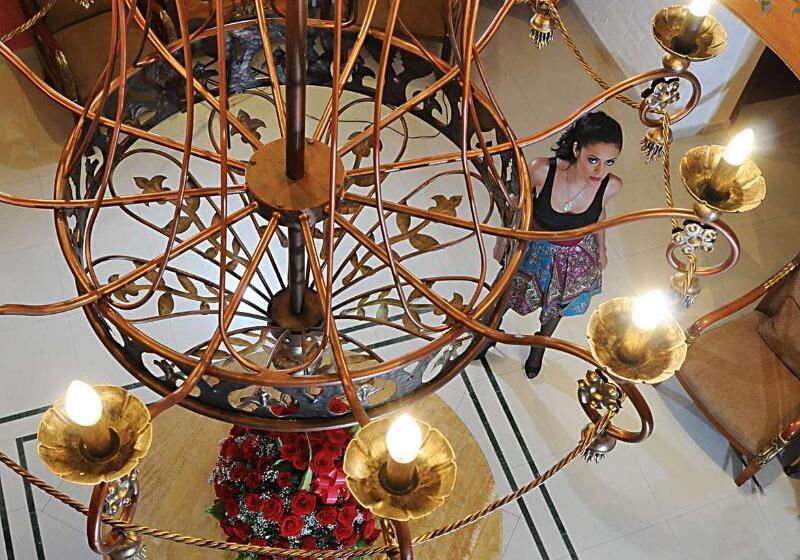 ホテル Rincon De Puembo; Bw Signature Collection