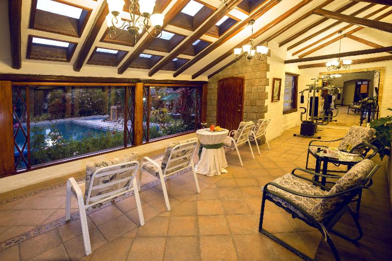 ホテル Rincon De Puembo; Bw Signature Collection