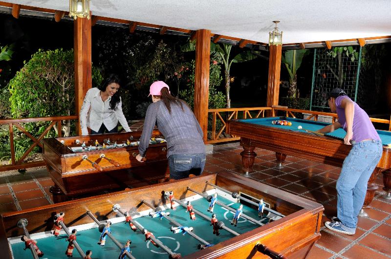 ホテル Rincon De Puembo; Bw Signature Collection