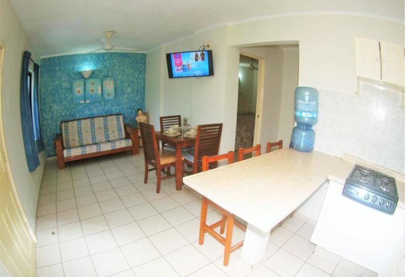 Отель Rincon Real