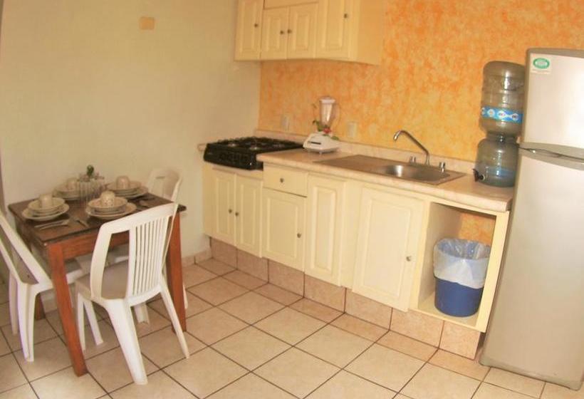 Отель Rincon Real