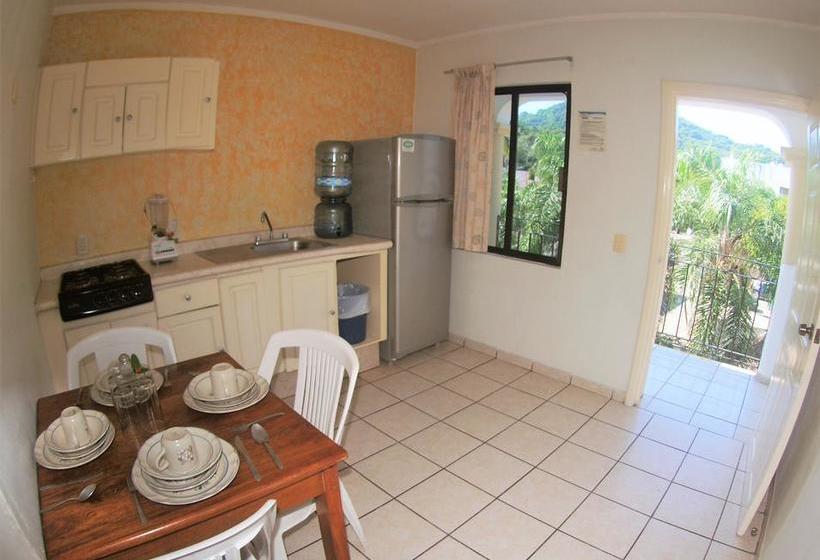 Отель Rincon Real