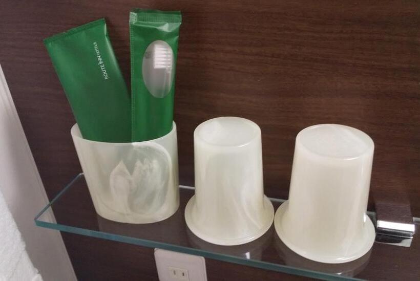 Отель Route Inn Higashiomi Yokaichi Ekimae