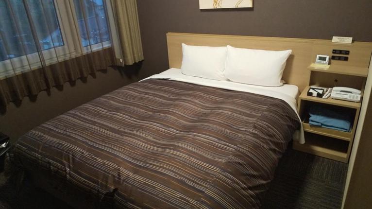 Отель Route Inn Higashiomi Yokaichi Ekimae