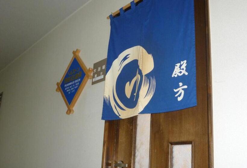 Отель Route Inn Nakano