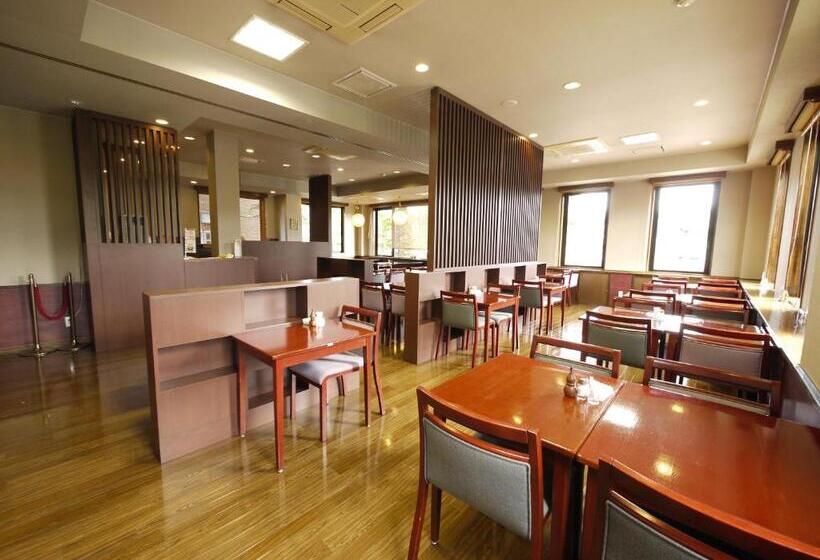 Отель Route Inn Nakano