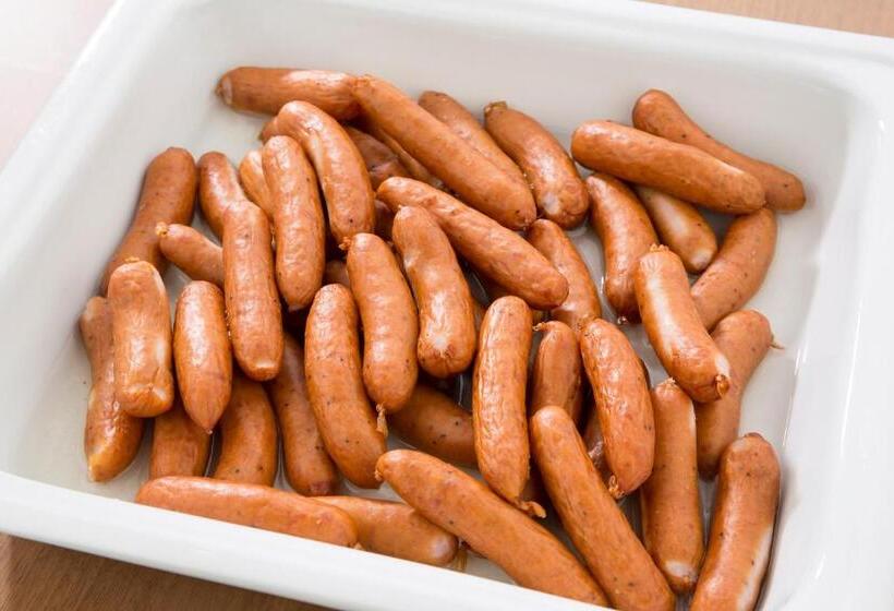 Отель Route Inn Nakano