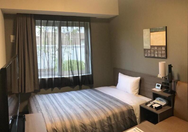 Отель Route Inn Nakano