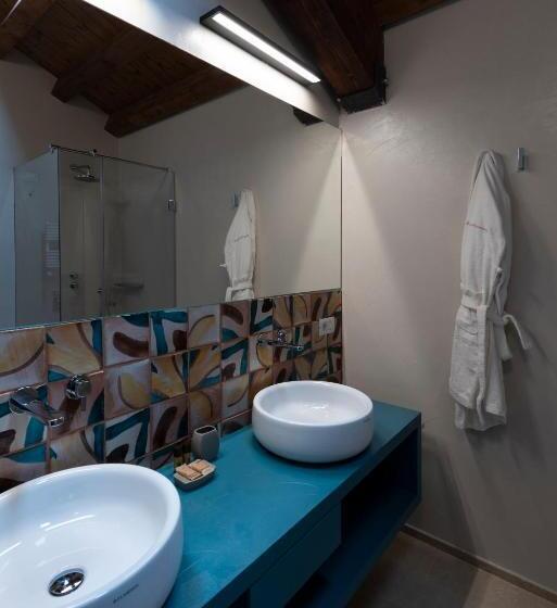 Сельский отель Borgo Giallonardo Wine Relais