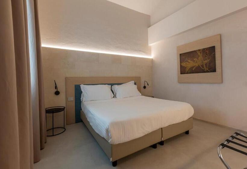 Сельский отель Borgo Giallonardo Wine Relais