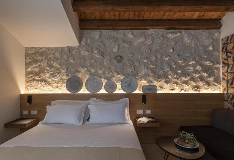 Сельский отель Borgo Giallonardo Wine Relais