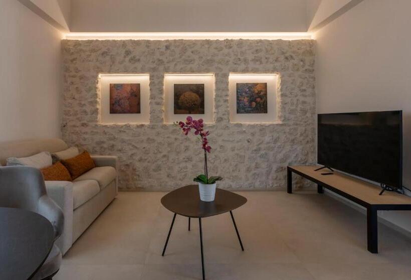 Сельский отель Borgo Giallonardo Wine Relais