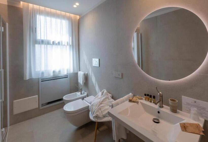 Сельский отель Borgo Giallonardo Wine Relais