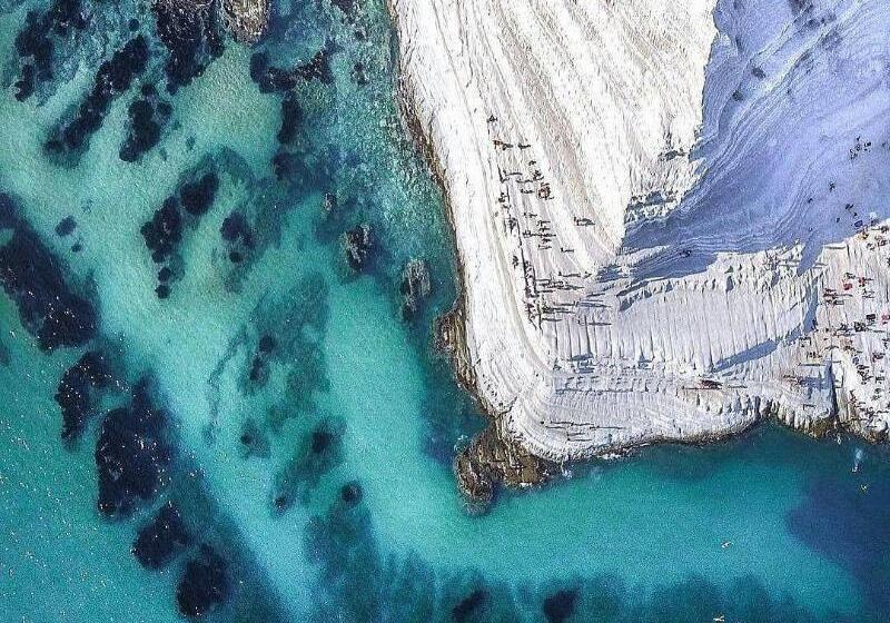 Сельский отель Borgo Giallonardo Wine Relais