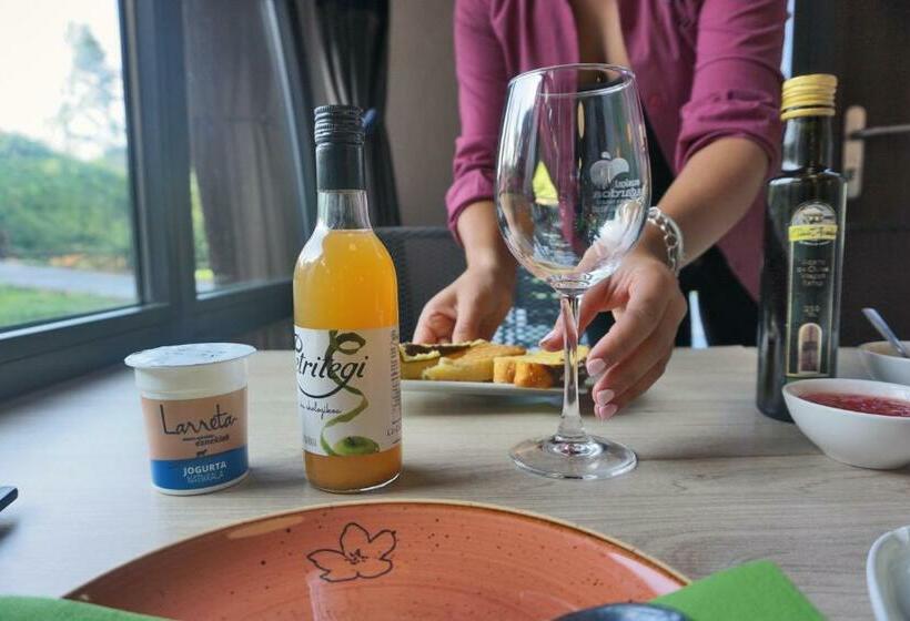 هتل Rural Sagarlore