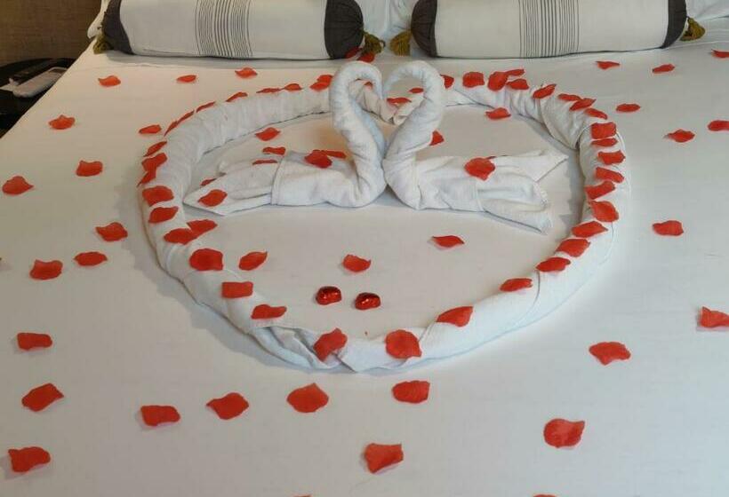 هتل Rural Sagarlore