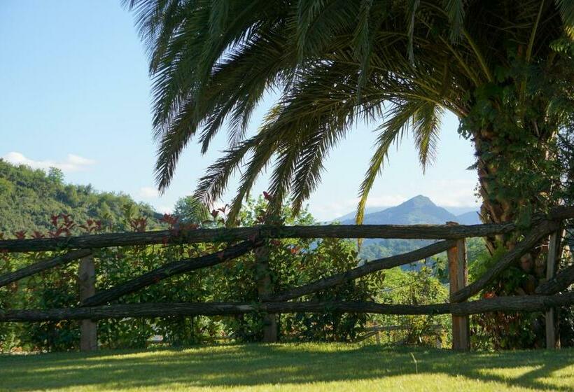 هتل Rural Sagarlore