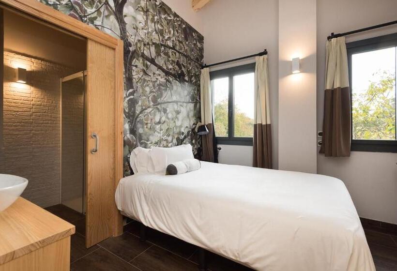 هتل Rural Sagarlore