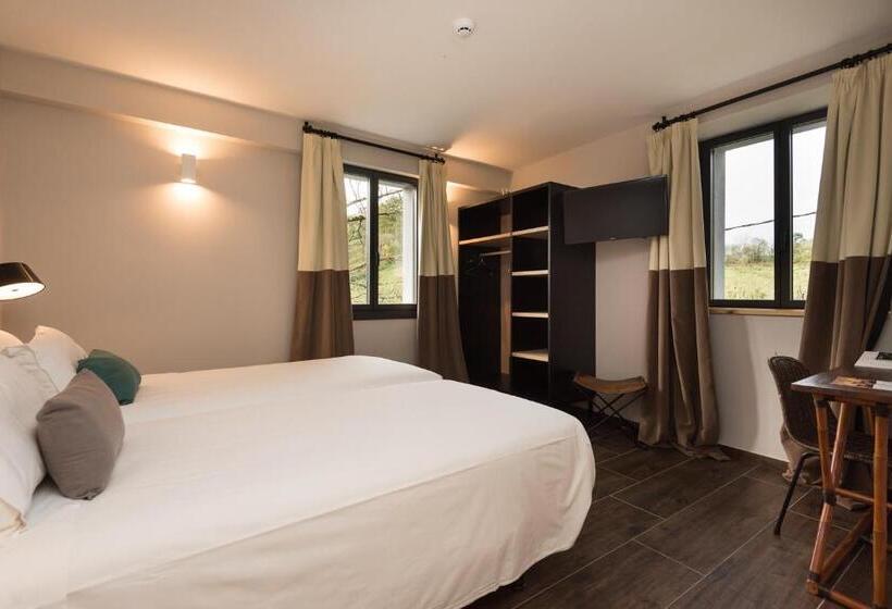 فندق Rural Sagarlore